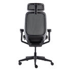 Asiento trasero de la silla del control de la paleta alto de GT de la silla ejecutiva ergonómica de la oficina
