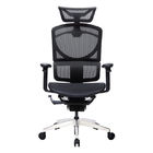 3D parte posterior ajustable de los apoyabrazos del reposacabezas 3D y asentar sillas en línea de la oficina