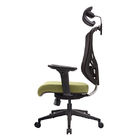 IVINO Greenguard Ergonomic Chair Mesh Back Foam Seat Adjustable Swivel Ergo Office Chair