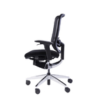 inFlex BIFMA Office Seating Ergonomic Mesh Back Office Chair Swivel Manager Chair