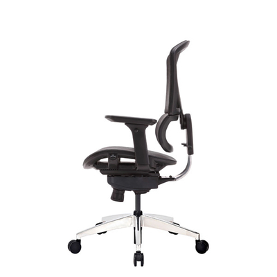 ISEE X Swivel Ergonomic Office Chairs BAS System Rolling With Back Support Full Mesh
