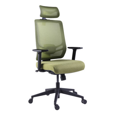sillas ajustables de la tarea del ordenador de Seat de la tapicería de la oficina ergonómica del inFlex que asientan