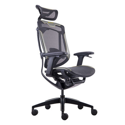 Mesh Gamer Seating Ergonomic Swivel preside a Mesh Gaming Chairs