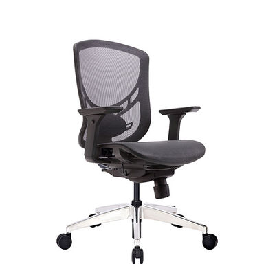 De las TIC de los usuarios del ordenador de la silla 3D de la ayuda del reposacabezas sillas de la oficina del proyecto ergo