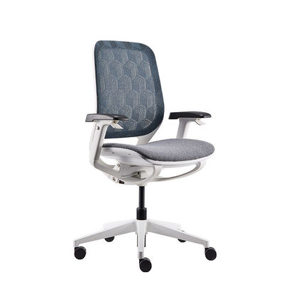 Brazos Mesh Adjustable Office Chair del diseño moderno 4D de la silla de GTCHAIR Neoseat
