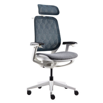 Sillas ergonómicas Mesh Back Office Chair ajustable Neoseat del escritorio elegante de GTCHAIR
