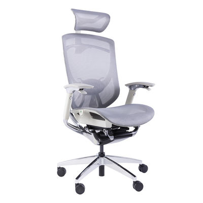 Ergo sincronización de la silla de eslabón giratorio que resbala el eslabón giratorio que asienta la silla ergonómica Mesh Office Chairs