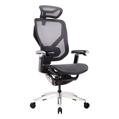 de la paleta 5D del cambio parte posterior Mesh Office Chair de la silla del juego ergo alta