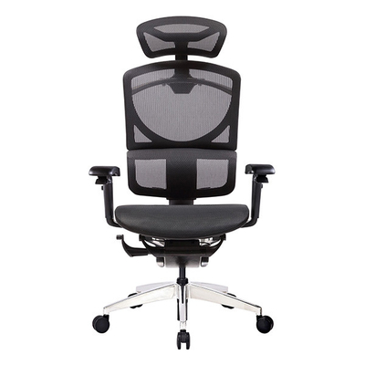 GTCHAIR ISEE Ergonomic Chair High Back Mesh Swivel Office Chairs