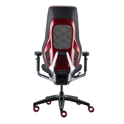 Gaming Office Desk Ergonomic Lumbar Support Racing Style Full Mesh Swivel Gaming Chairs